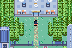 [PokeCommunity.com] Pokémon Quartz "Let's Play" 2.0