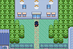 [PokeCommunity.com] Pokémon Quartz "Let's Play" 2.0