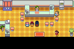 [PokeCommunity.com] Pokémon Quartz "Let's Play" 2.0