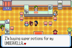 [PokeCommunity.com] Pokémon Quartz "Let's Play" 2.0