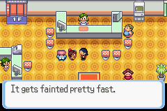 [PokeCommunity.com] Pokémon Quartz "Let's Play" 2.0