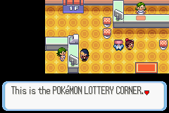 [PokeCommunity.com] Pokémon Quartz "Let's Play" 2.0