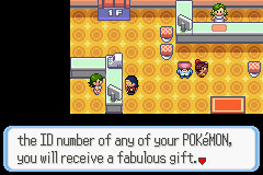 [PokeCommunity.com] Pokémon Quartz "Let's Play" 2.0