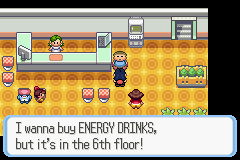 [PokeCommunity.com] Pokémon Quartz "Let's Play" 2.0