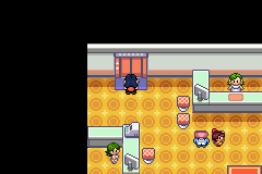 [PokeCommunity.com] Pokémon Quartz "Let's Play" 2.0
