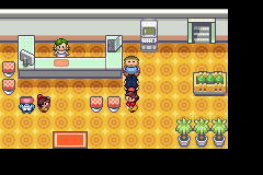 [PokeCommunity.com] Pokémon Quartz "Let's Play" 2.0