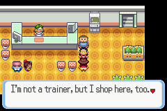 [PokeCommunity.com] Pokémon Quartz "Let's Play" 2.0