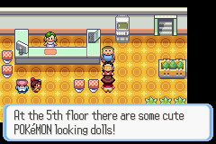 [PokeCommunity.com] Pokémon Quartz "Let's Play" 2.0