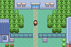 [PokeCommunity.com] Pokémon Quartz "Let's Play" 2.0