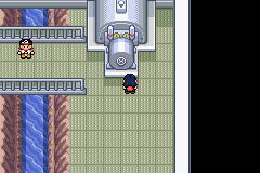 [PokeCommunity.com] Pokémon Quartz "Let's Play" 2.0