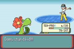 [PokeCommunity.com] Pokémon Quartz "Let's Play" 2.0