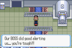 [PokeCommunity.com] Pokémon Quartz "Let's Play" 2.0