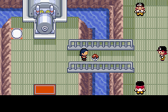 [PokeCommunity.com] Pokémon Quartz "Let's Play" 2.0