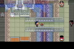 [PokeCommunity.com] Pokémon Quartz "Let's Play" 2.0