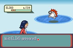[PokeCommunity.com] Pokémon Quartz "Let's Play" 2.0