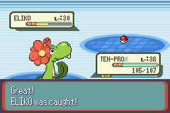 [PokeCommunity.com] Pokémon Quartz "Let's Play" 2.0