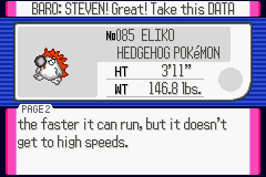 [PokeCommunity.com] Pokémon Quartz "Let's Play" 2.0