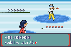 [PokeCommunity.com] Pokémon Quartz "Let's Play" 2.0