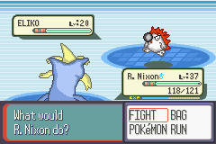 [PokeCommunity.com] Pokémon Quartz "Let's Play" 2.0