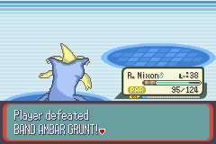 [PokeCommunity.com] Pokémon Quartz "Let's Play" 2.0