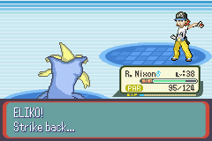 [PokeCommunity.com] Pokémon Quartz "Let's Play" 2.0