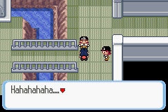 [PokeCommunity.com] Pokémon Quartz "Let's Play" 2.0