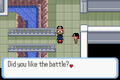 [PokeCommunity.com] Pokémon Quartz "Let's Play" 2.0