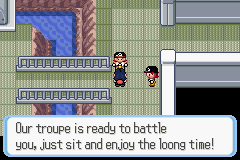 [PokeCommunity.com] Pokémon Quartz "Let's Play" 2.0
