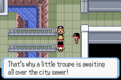 [PokeCommunity.com] Pokémon Quartz "Let's Play" 2.0