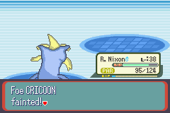 [PokeCommunity.com] Pokémon Quartz "Let's Play" 2.0