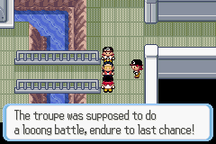 [PokeCommunity.com] Pokémon Quartz "Let's Play" 2.0