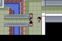 [PokeCommunity.com] Pokémon Quartz "Let's Play" 2.0