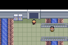 [PokeCommunity.com] Pokémon Quartz "Let's Play" 2.0