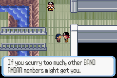 [PokeCommunity.com] Pokémon Quartz "Let's Play" 2.0