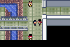 [PokeCommunity.com] Pokémon Quartz "Let's Play" 2.0
