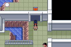 [PokeCommunity.com] Pokémon Quartz "Let's Play" 2.0