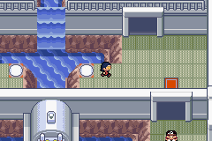 [PokeCommunity.com] Pokémon Quartz "Let's Play" 2.0