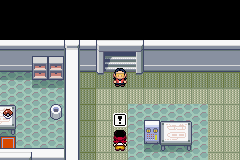 [PokeCommunity.com] Pokémon Quartz "Let's Play" 2.0