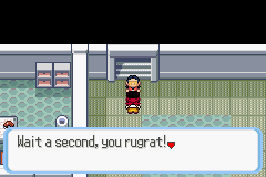 [PokeCommunity.com] Pokémon Quartz "Let's Play" 2.0