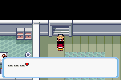 [PokeCommunity.com] Pokémon Quartz "Let's Play" 2.0