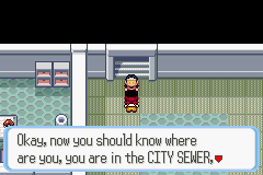 [PokeCommunity.com] Pokémon Quartz "Let's Play" 2.0
