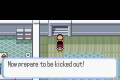 [PokeCommunity.com] Pokémon Quartz "Let's Play" 2.0