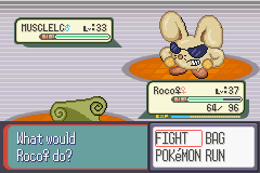 [PokeCommunity.com] Pokémon Quartz "Let's Play" 2.0
