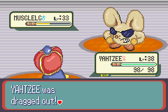 [PokeCommunity.com] Pokémon Quartz "Let's Play" 2.0