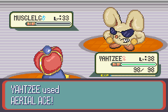 [PokeCommunity.com] Pokémon Quartz "Let's Play" 2.0