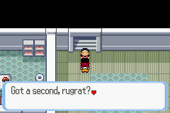 [PokeCommunity.com] Pokémon Quartz "Let's Play" 2.0