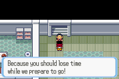 [PokeCommunity.com] Pokémon Quartz "Let's Play" 2.0