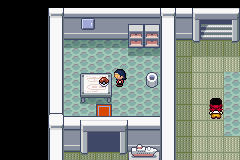 [PokeCommunity.com] Pokémon Quartz "Let's Play" 2.0