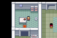 [PokeCommunity.com] Pokémon Quartz "Let's Play" 2.0