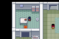 [PokeCommunity.com] Pokémon Quartz "Let's Play" 2.0